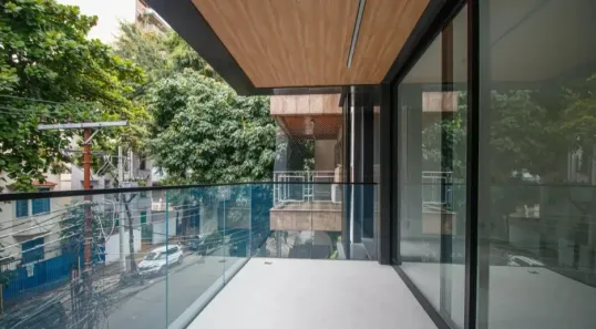 Apartamento com 1 Quarto à venda, 50m² no Tijuca, Rio de Janeiro