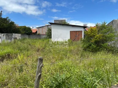 Lote/Terreno à venda, 466m² no Morro das Pedras, Florianópolis