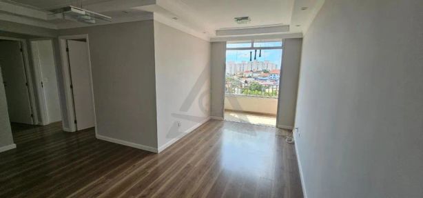 Apartamento com 3 Quartos à venda, 79m² no Jardim Antonio Von Zuben, Campinas