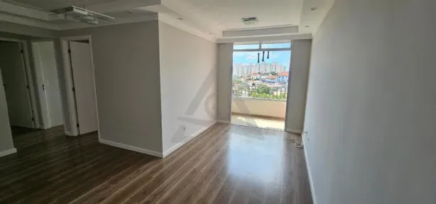 Apartamento com 3 Quartos à venda, 79m² no Jardim Antonio Von Zuben, Campinas