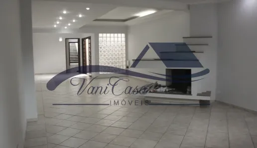 Casa com 4 Quartos à venda, 280m² no Jardim da Glória, São Paulo