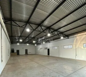 Ponto Comercial para alugar, 230m² no Jardim Primavera, São José do Rio Preto