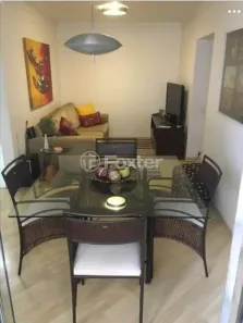 Apartamento com 1 Quarto à venda, 51m² no Saúde, São Paulo