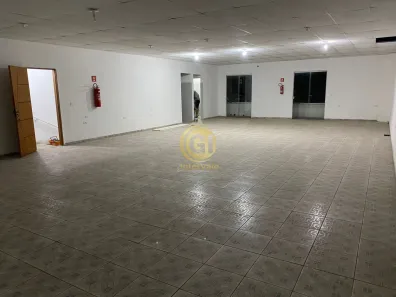 Sala Comercial para alugar, 275m² no Jardim Portugal, São José dos Campos