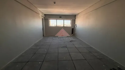 Sala Comercial para alugar, 35m² no Vila Bocaina, Mauá