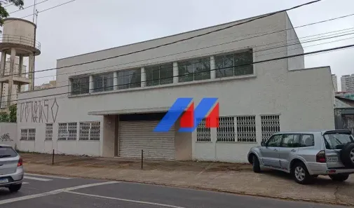 Prédio Comercial para alugar, 366m² no Nova Petrópolis, São Bernardo do Campo