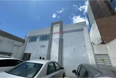 Prédio Comercial à venda, 380m² no Lagoa Nova, Natal