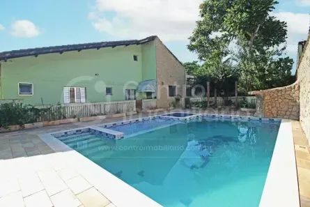 Casa com 4 Quartos à venda, 334m² no Cidade Nova Peruíbe, Peruíbe