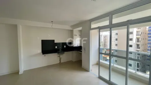 Apartamento com 2 Quartos à venda, 47m² no Cambuí, Campinas