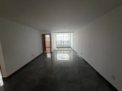 Apartamento com 3 Quartos à venda, 112m² no Filadélfia, Betim