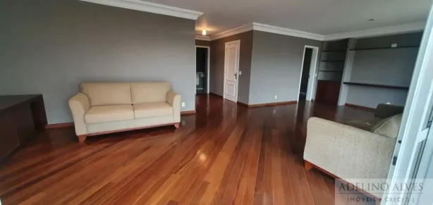 Apartamento com 4 Quartos para venda ou aluguel, 212m² no Vila Nova Conceição, São Paulo