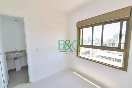 Apartamento com 4 Quartos à venda, 132m² no Vila Mariana, São Paulo