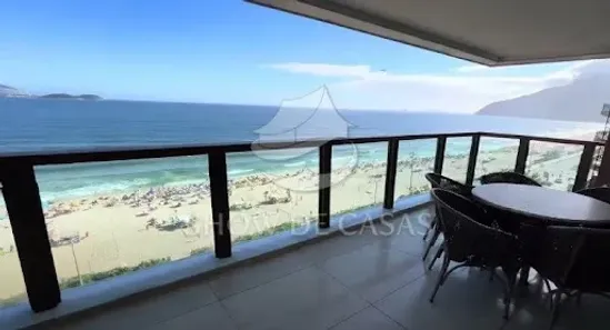 Apartamento com 4 Quartos à venda, 320m² no Ipanema, Rio de Janeiro