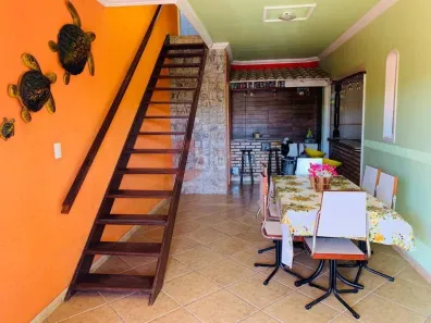 Casa com 2 Quartos à venda, 190m² no Peró, Cabo Frio