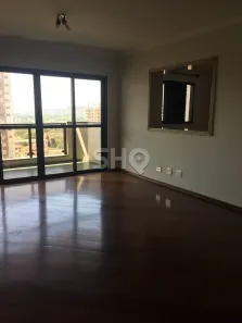 Apartamento com 3 Quartos para alugar, 157m² no Vila Leopoldina, São Paulo