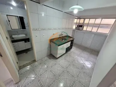 Apartamento com 3 Quartos para alugar, 60m² no Parque Cecap, Guarulhos