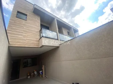 Sobrado com 3 Quartos à venda, 115m² no Jardim Regina, São Paulo