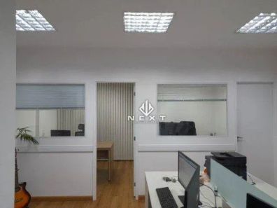 Sala Comercial à venda, 50m² no Alphaville Centro Industrial e Empresarial/Alphaville., Barueri