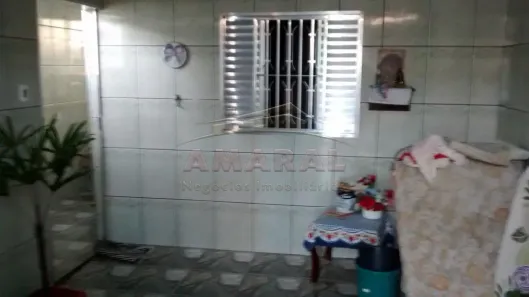 Imóvel Comercial com 1 Quarto à venda, 160m² no Jardim Nova América, Suzano