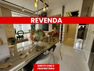 Apartamento com 1 Quarto à venda, 44m² no Campo Belo, São Paulo