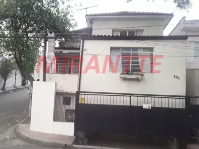 Casa com 2 Quartos à venda, 171m² no Vila Nivi, São Paulo