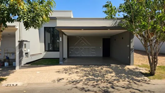 Casa de Condomínio com 3 Quartos à venda, 140m² no Jardim Califórnia, Piracicaba