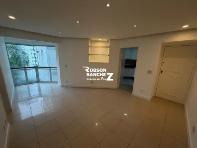 Apartamento com 2 Quartos à venda, 60m² no Jardim Taquaral, São Paulo