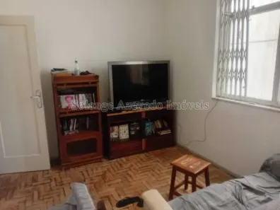 Apartamento com 3 Quartos à venda, 85m² no Maracanã, Rio de Janeiro