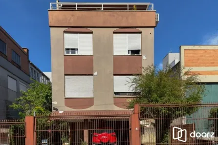 Cobertura com 3 Quartos à venda, 142m² no Sarandi, Porto Alegre