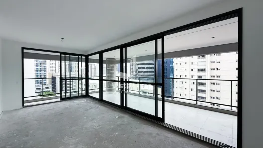 Apartamento com 3 Quartos à venda, 167m² no Vila Cordeiro, São Paulo