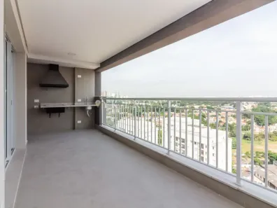 Apartamento com 3 Quartos à venda, 91m² no Vila Anastácio, São Paulo