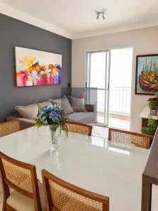 Apartamento com 2 Quartos à venda, 69m² no Vila das Hortências, Jundiaí