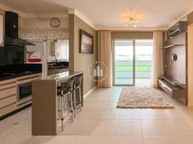 Apartamento com 3 Quartos à venda, 84m² no Jardim Atlântico, Florianópolis