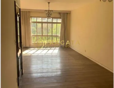 Apartamento com 3 Quartos à venda, 141m² no Vila Nova Conceição, São Paulo