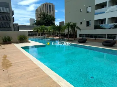 Apartamento com 1 Quarto à venda, 37m² no Ribeirânia, Ribeirão Preto