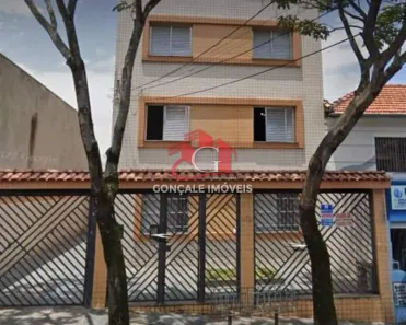 Apartamento com 2 Quartos à venda, 71m² no Tucuruvi, São Paulo