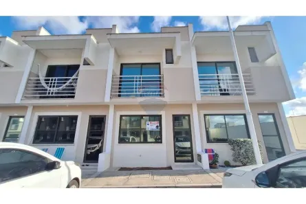 Casa com 2 Quartos à venda, 64m² no Parque das Árvores, Parnamirim