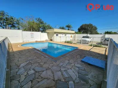 Apartamento com 2 Quartos à venda, 55m² no Glebas Califórnia, Piracicaba