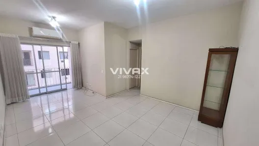 Apartamento com 2 Quartos para alugar, 51m² no Engenho de Dentro, Rio de Janeiro