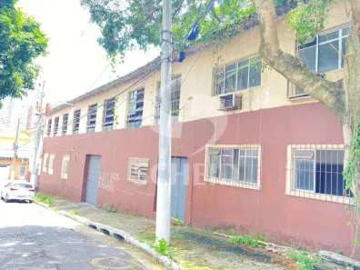 Galpão/Depósito/Armazém à venda, 800m² no Jardim Caravelas, São Paulo