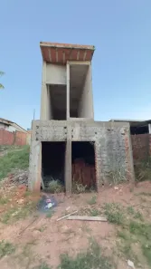 Casa com 2 Quartos à venda, 242m² no Vila Santa Tereza, Presidente Prudente