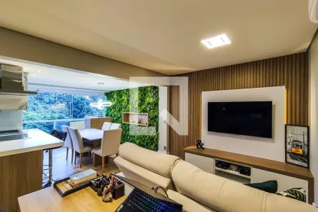 Apartamento com 2 Quartos à venda, 77m² no Jardim Fonte do Morumbi, São Paulo