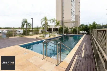 Apartamento com 2 Quartos à venda, 49m² no Humaitá, Porto Alegre