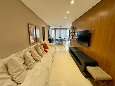 Apartamento com 3 Quartos à venda, 114m² no Setor Bueno, Goiânia