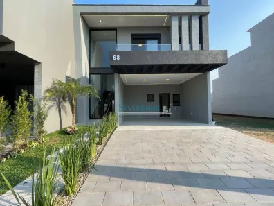 Casa de Condomínio com 3 Quartos à venda, 170m² no Central Park, Cachoeirinha
