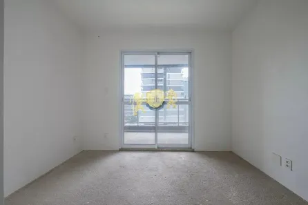 Flat com 1 Quarto para alugar, 24m² no Pinheiros, São Paulo