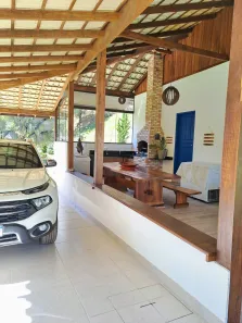Fazenda/Sítio à venda, 206m² no , Alfredo Chaves