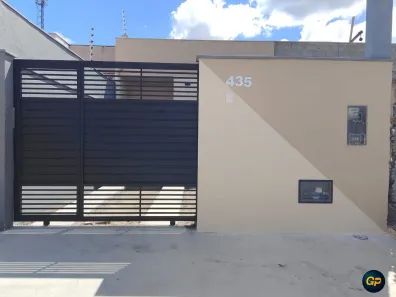 Casa com 2 Quartos à venda, 125m² no Conceição, Feira de Santana