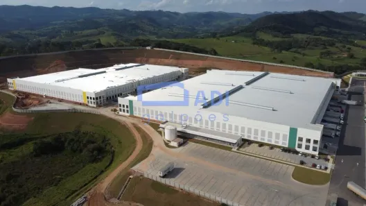 Galpão/Depósito/Armazém para alugar, 5500m² no Extrema, Extrema