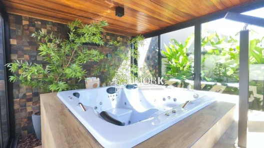 Casa de Condomínio com 4 Quartos à venda, 255m² no Bosque, Vinhedo